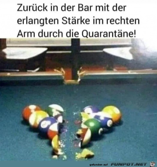 Starke Rechte