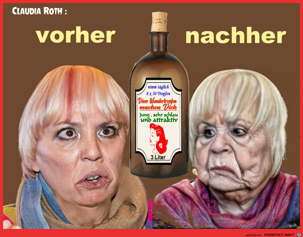 vorher nachher