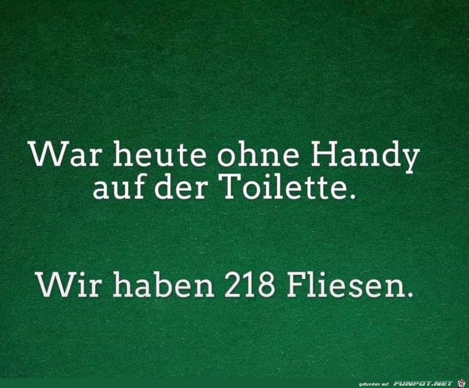 Ohne Handy Ohne Handy