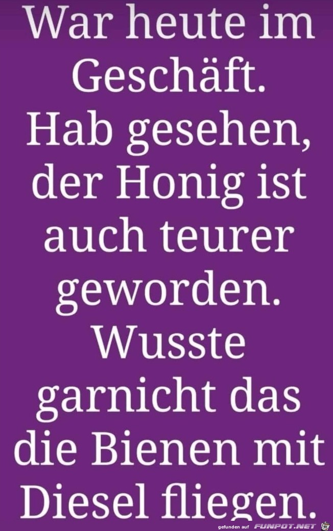 Honig