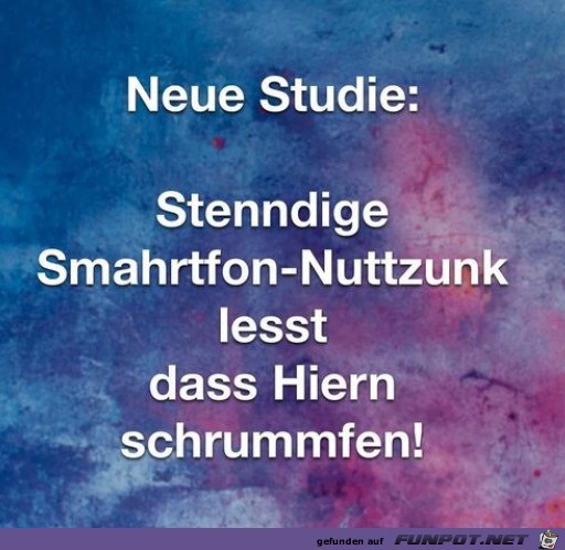 Tolle Studie