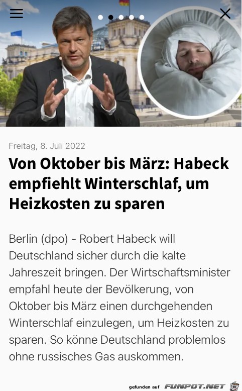 Winterschlaf