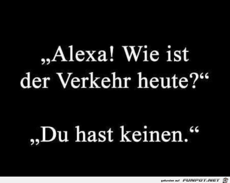 Alexa Alexa