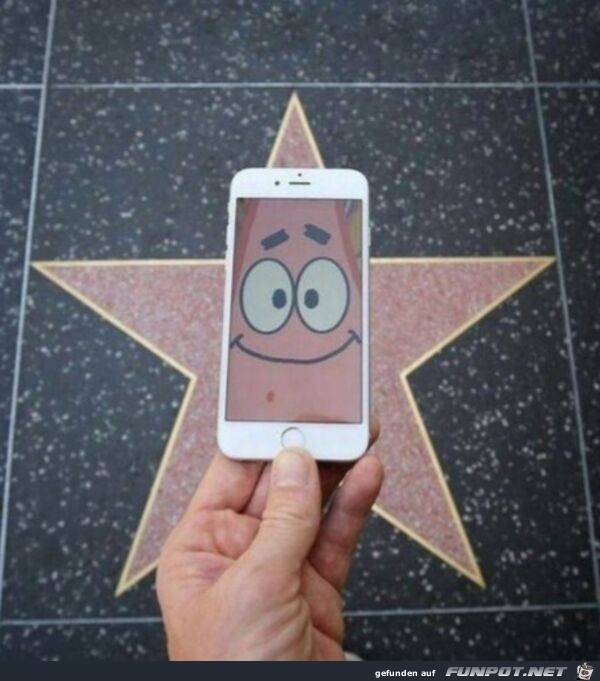 Patric Patric