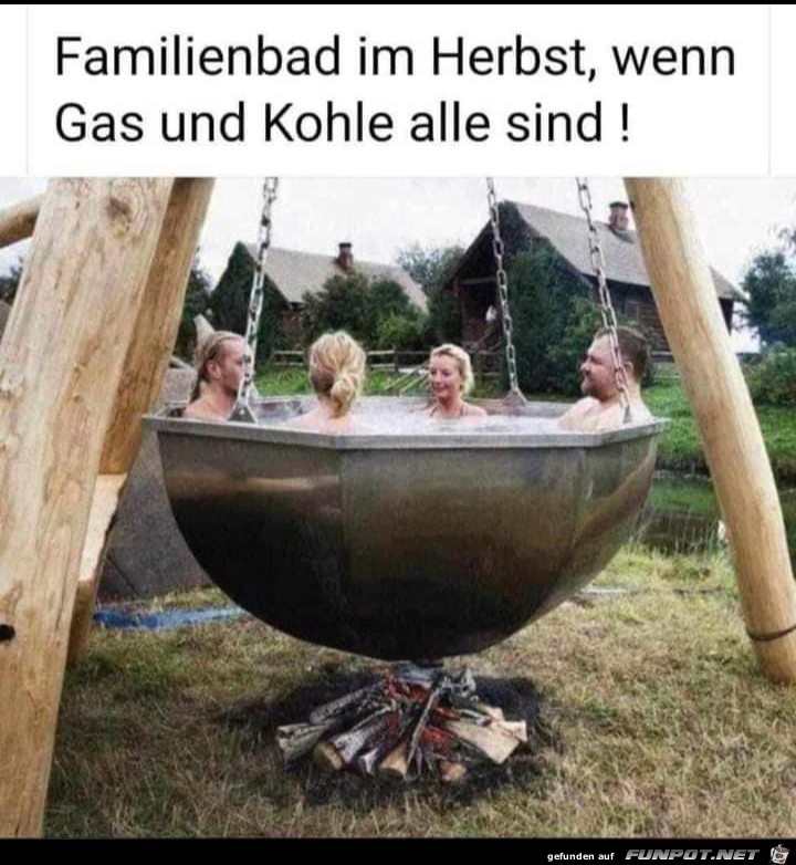 Familienbad