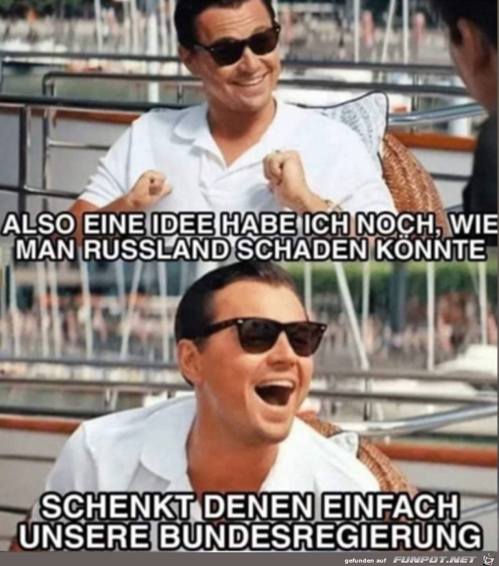 Guter Witz