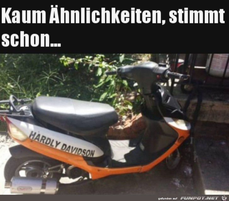 Kaum hnlichkeiten