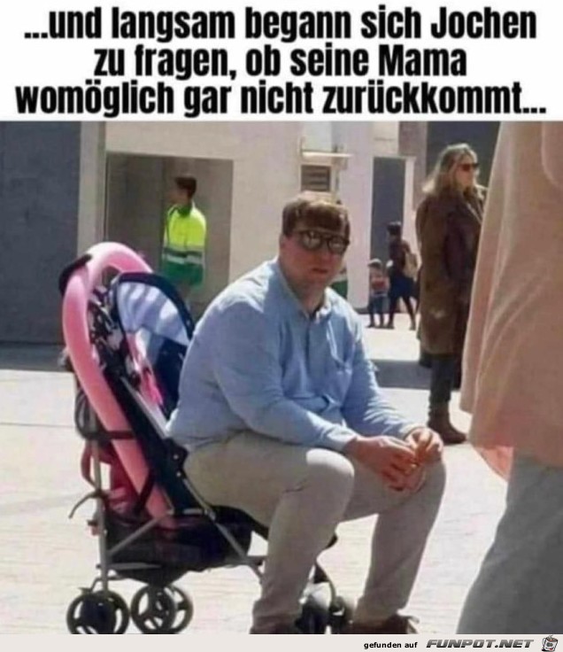 Mama Mama