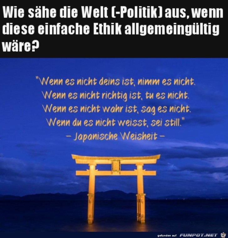 Das sollte allgemeingltig sein