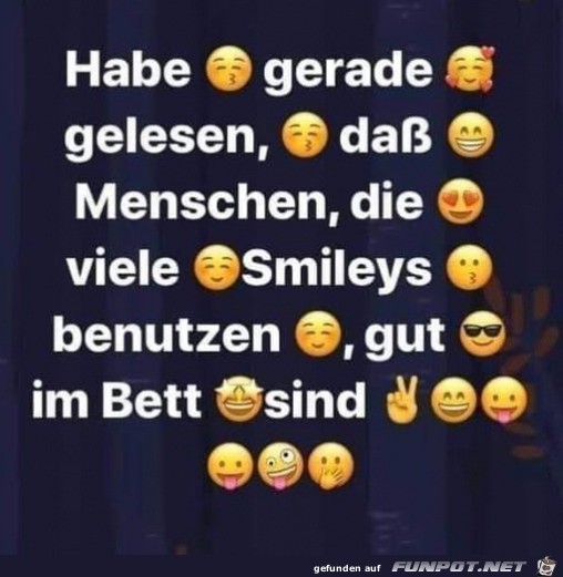 Smileys