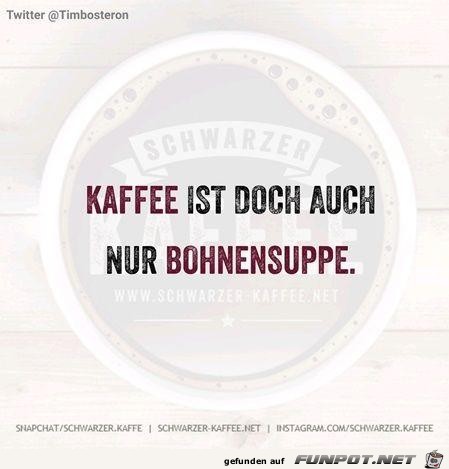 Kaffee