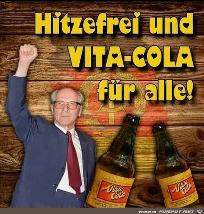 Hitzefrei