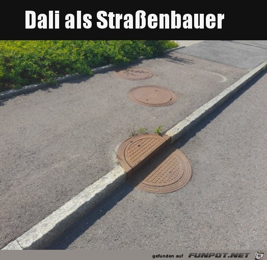 Straenkunst