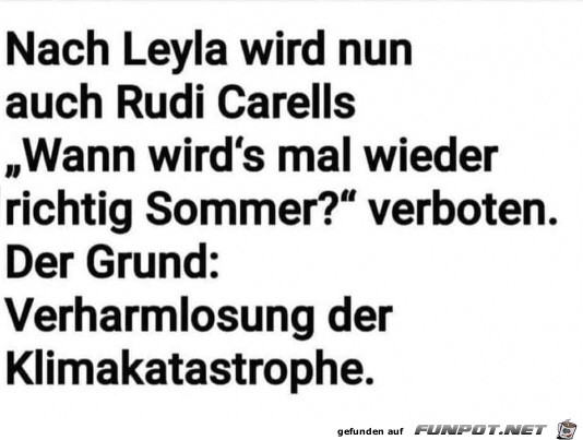 Verbot Verbot