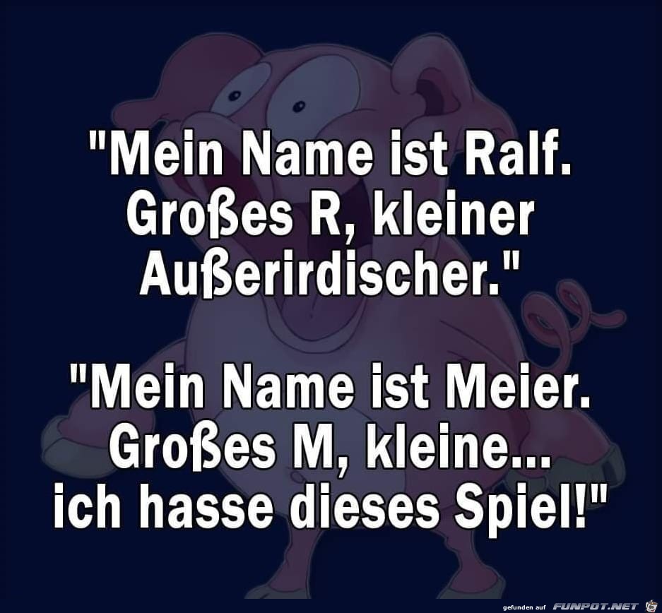 Ralf