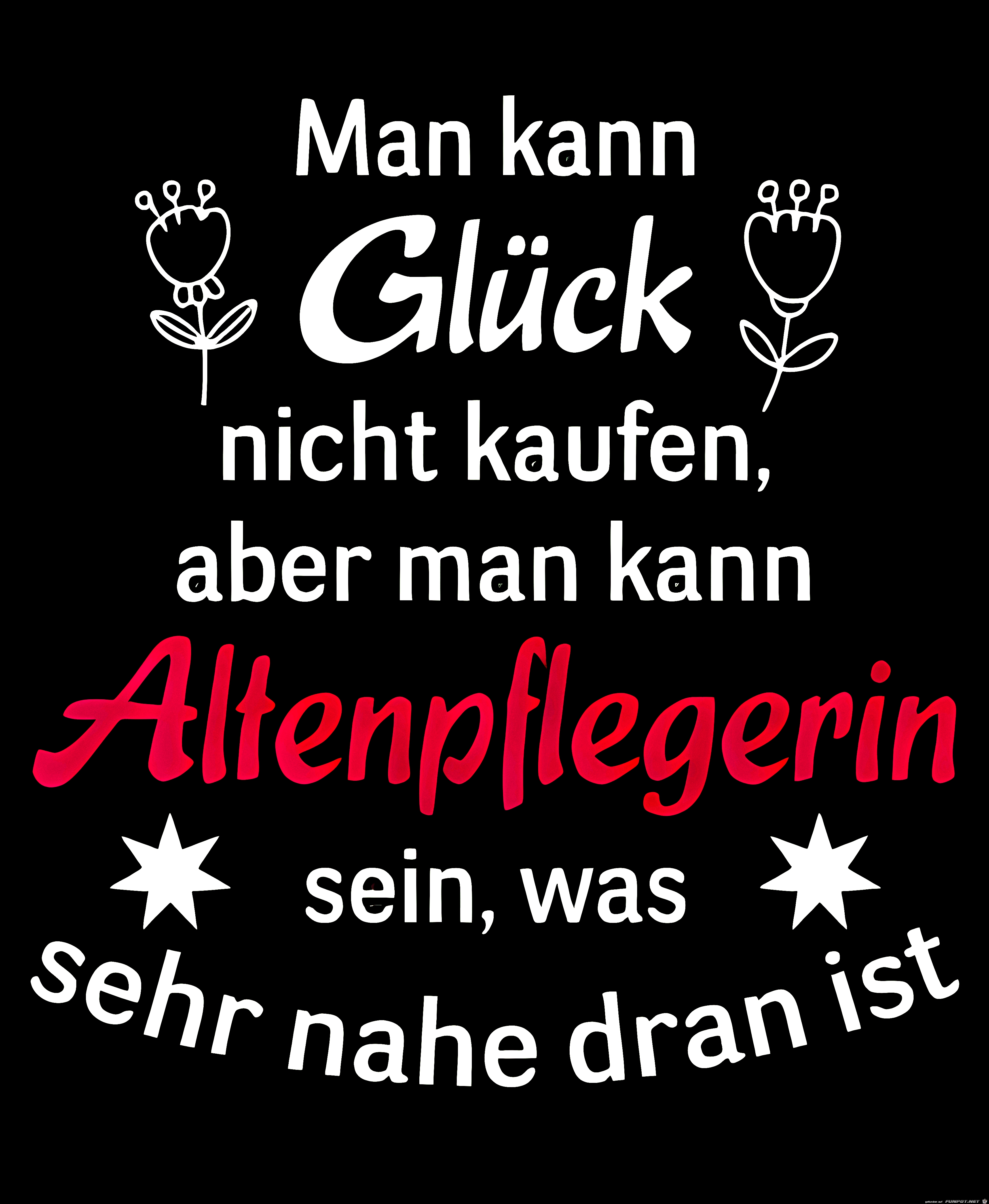 Altenpfegerin