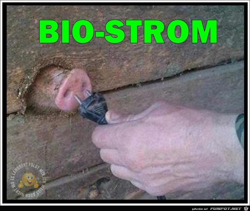 Bio Strom