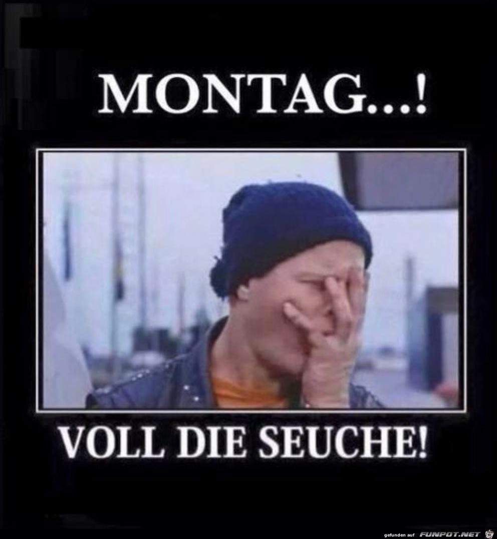 Montag Montag