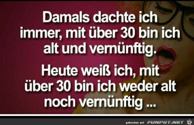 Damals