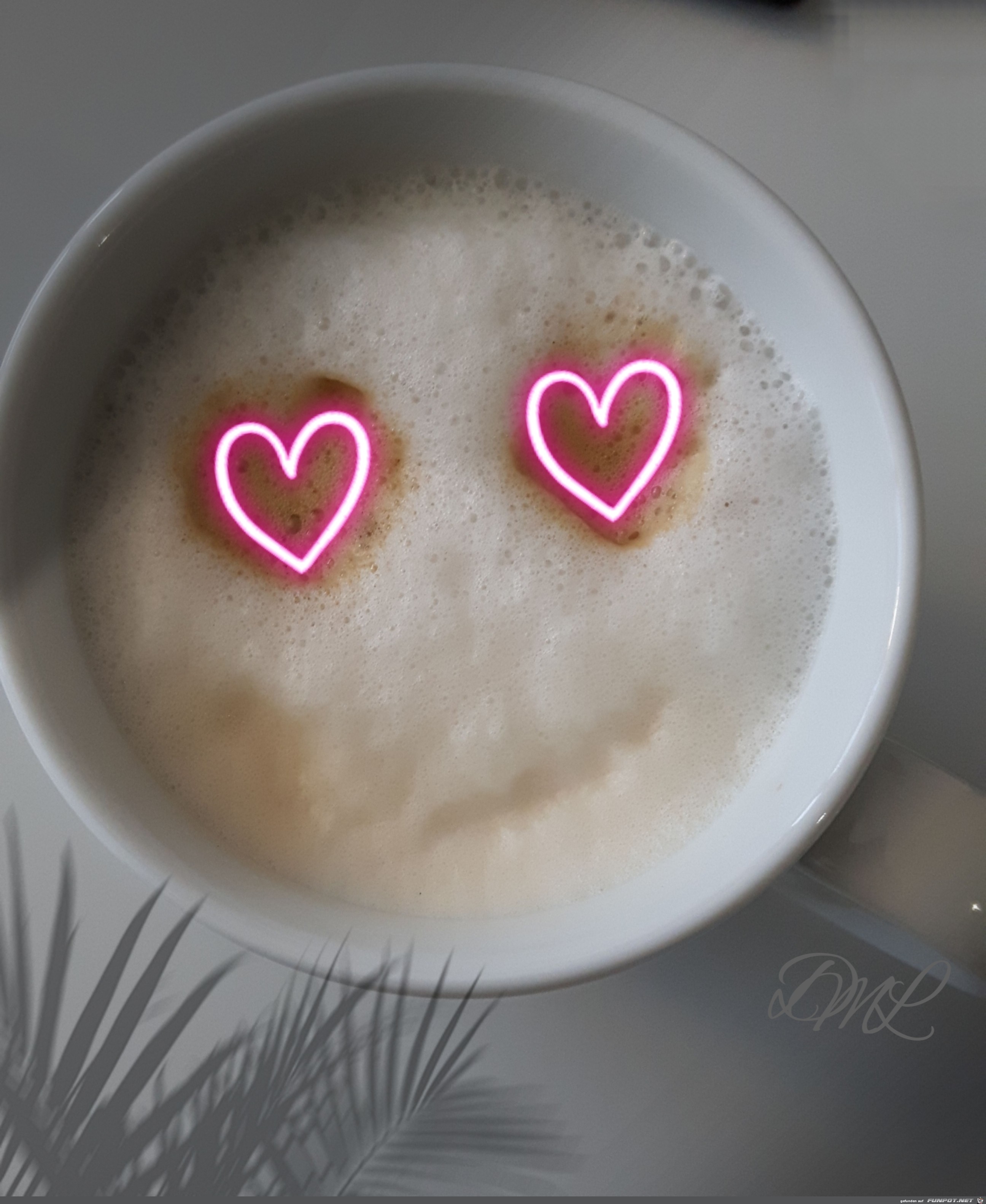 Kaffee