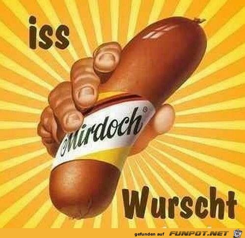 Wurscht