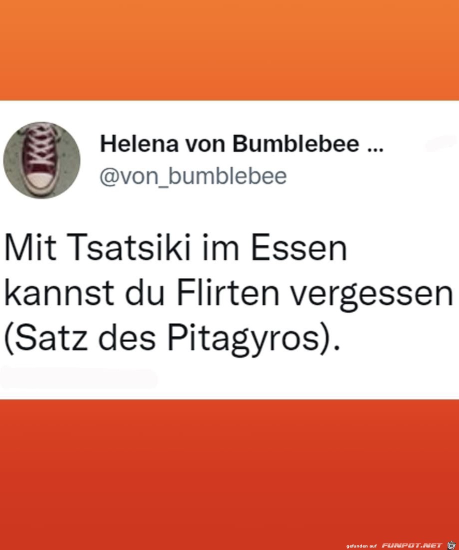 Satz des Pythagoras