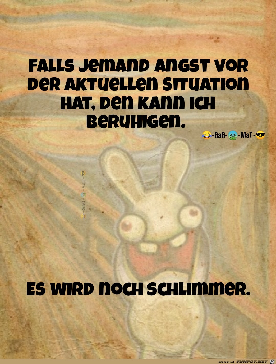 Schlimmer geht immer Schlimmer geht immer