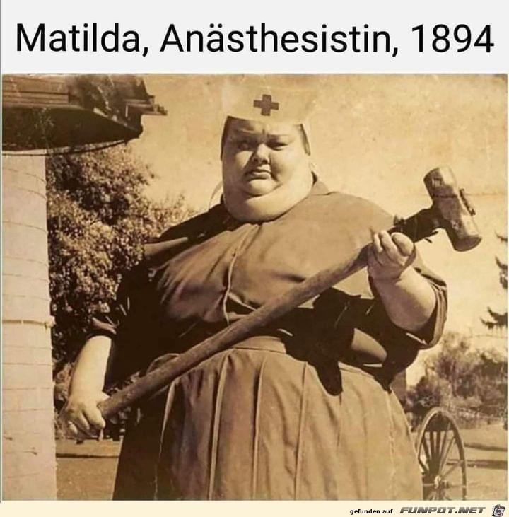 Matilda