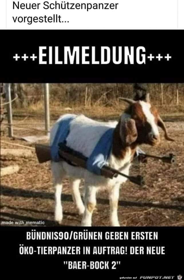 Eilmeldung