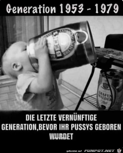 Generation