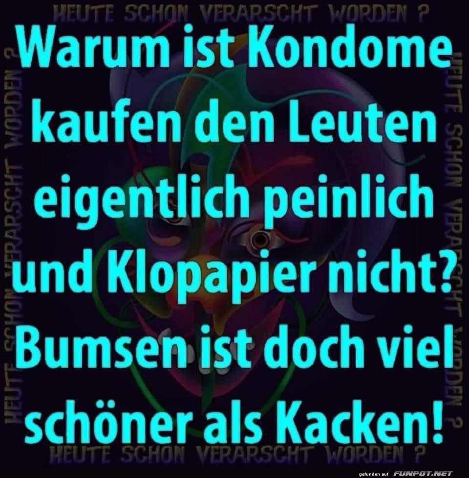 Kondome kaufen