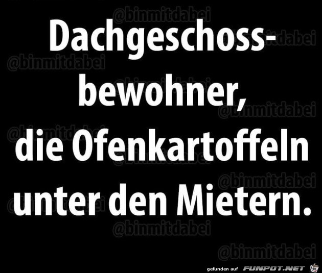 Ofenkartoffeln Ofenkartoffeln
