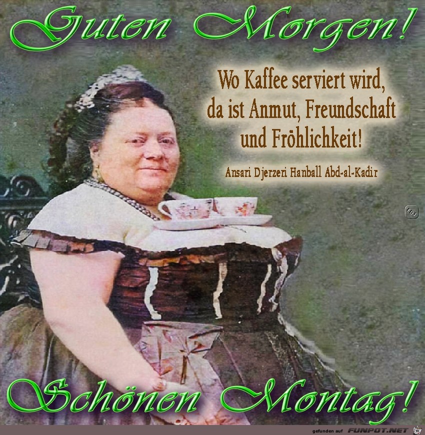 Montag