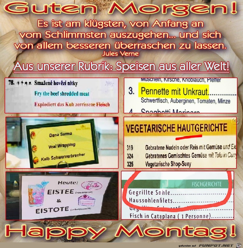 Montag