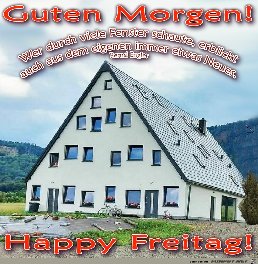 Freitag