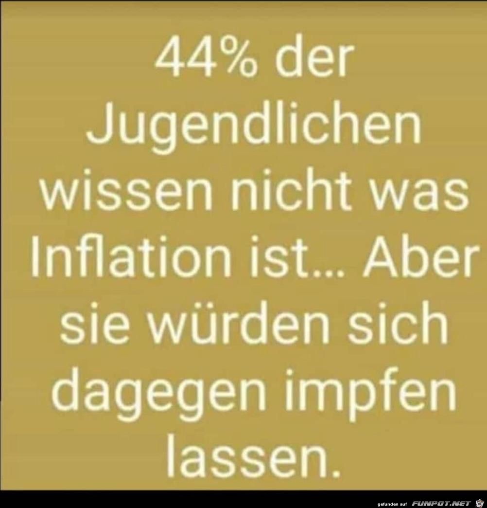 Inflation