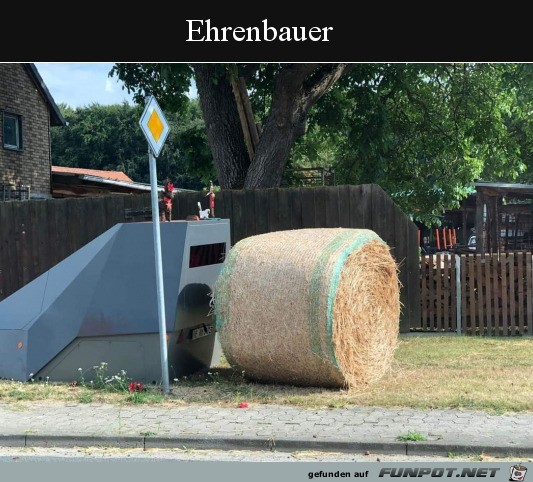 Ehrenbauer