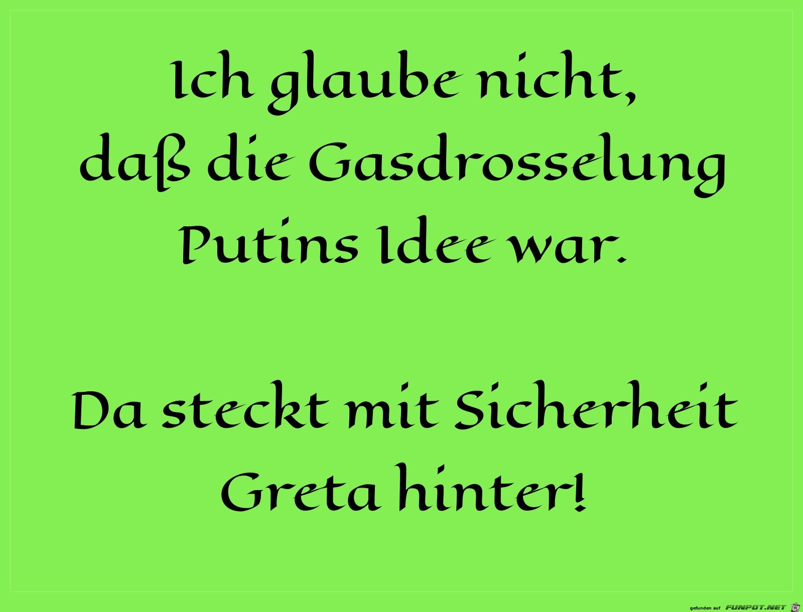 gasknappheit