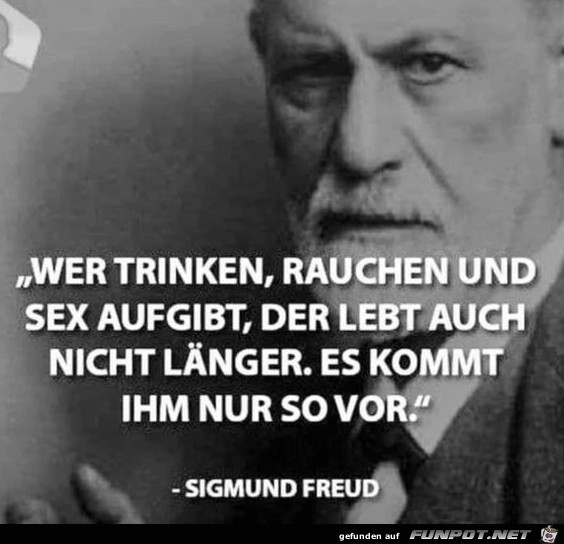 Sigmund Freud