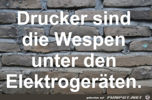 Drucker