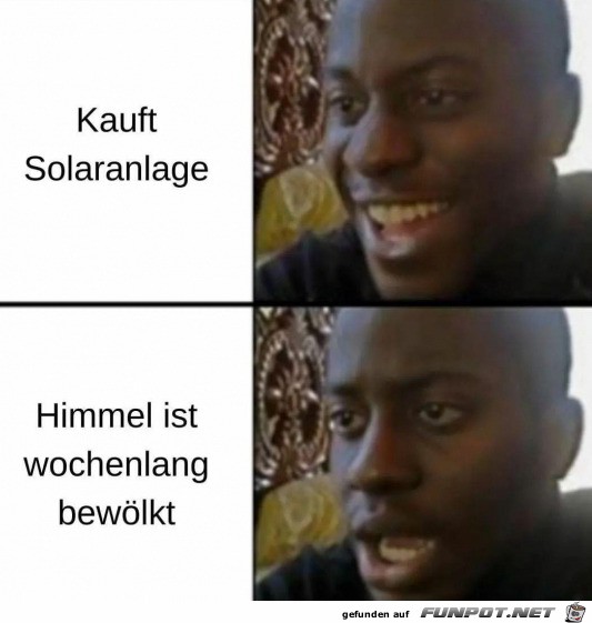 So kann es gehen