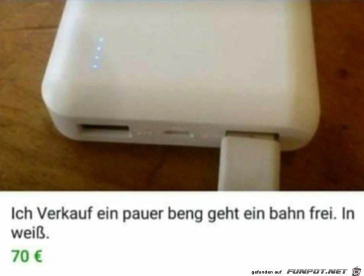 Ein Sprach-Genie