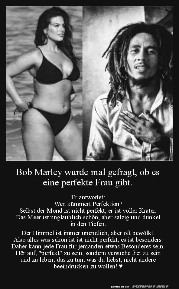 Bob Marley