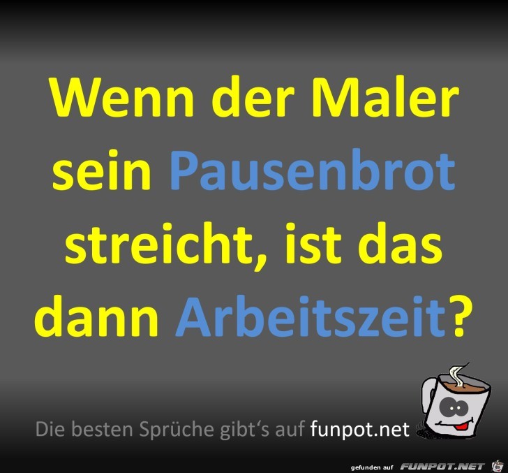 Der Maler