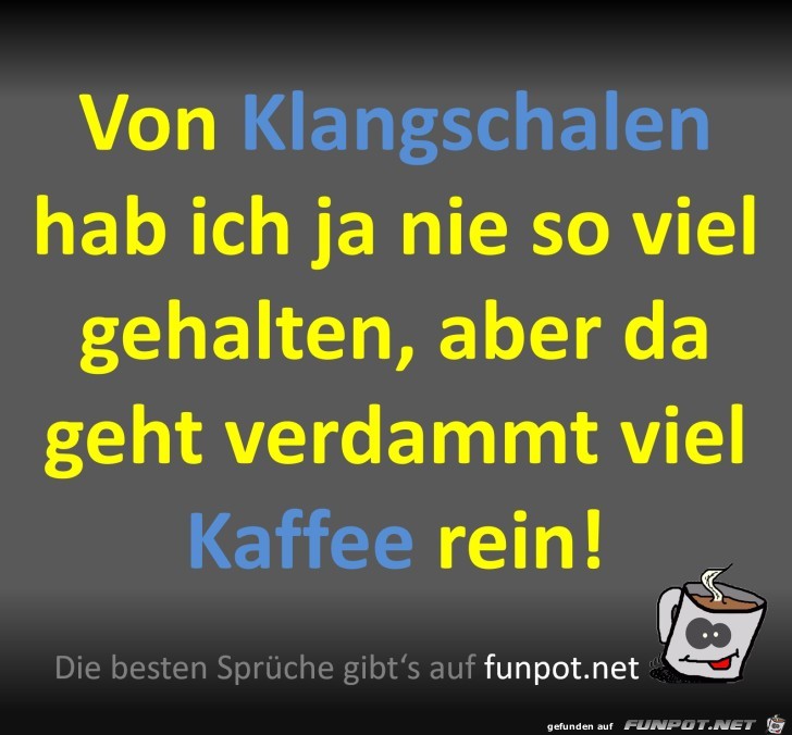 Klangschalen