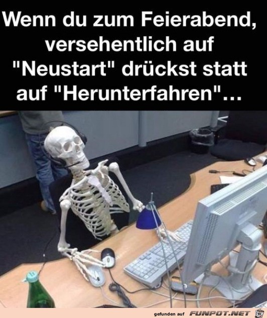 Das dauert