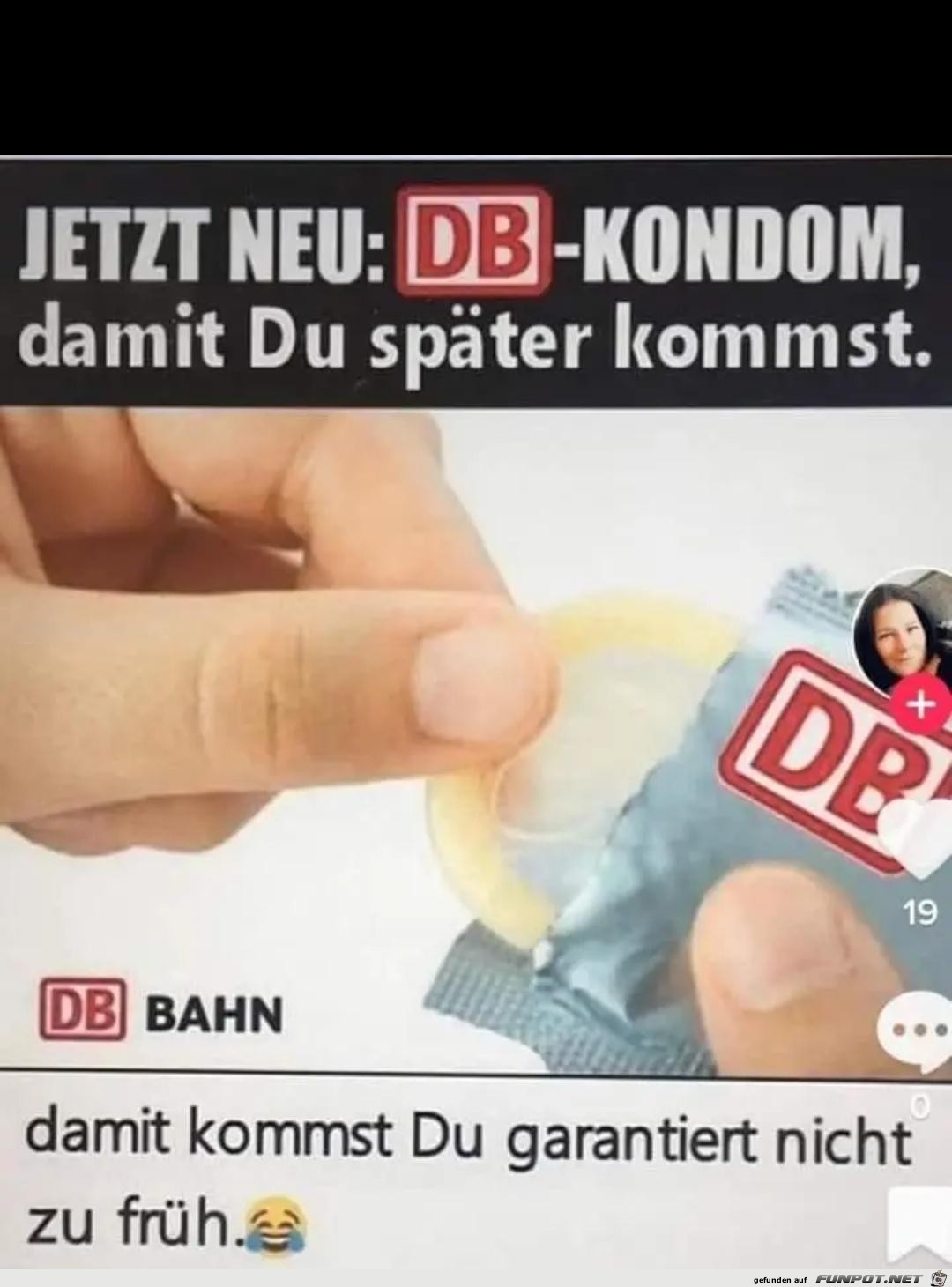 DB Kondom