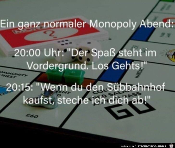 Spiele-Abend