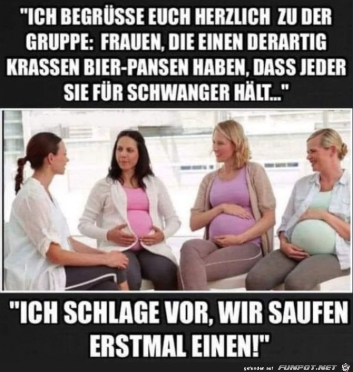 Bier-Pansen-Gruppe