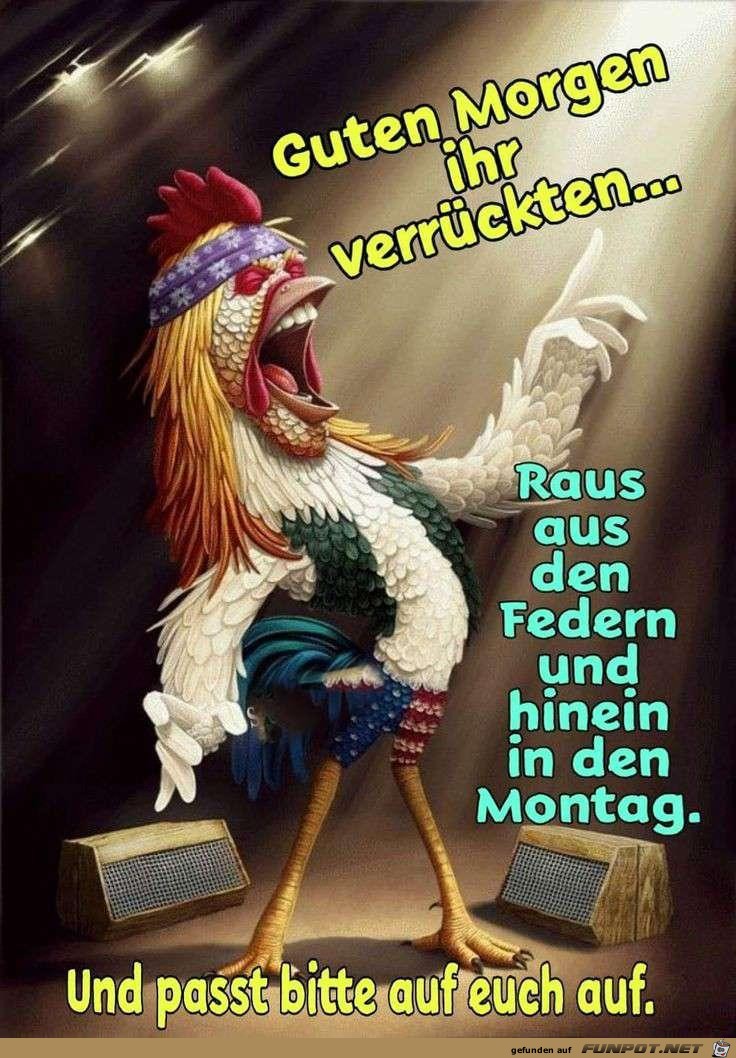 Montag